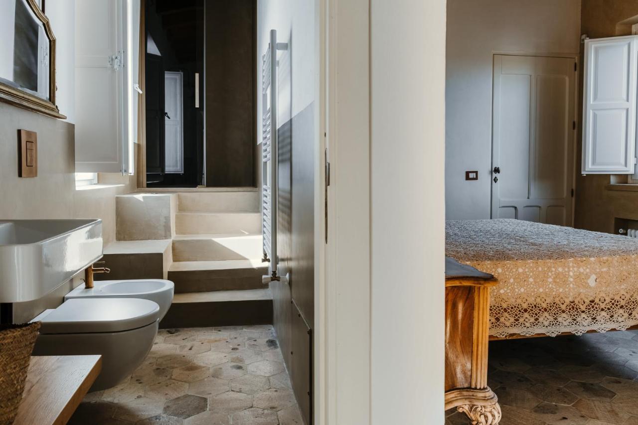La Pagliera Bed & Breakfast Agrigento Exterior photo