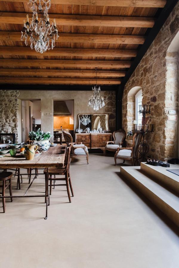 La Pagliera Bed & Breakfast Agrigento Exterior photo