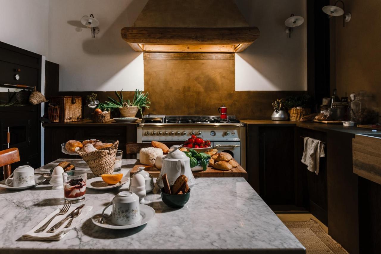 La Pagliera Bed & Breakfast Agrigento Exterior photo