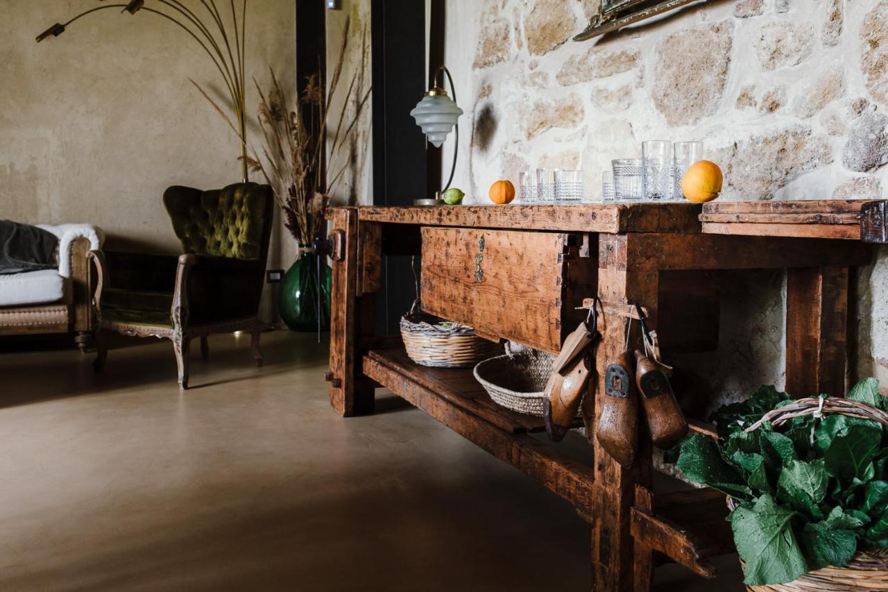 La Pagliera Bed & Breakfast Agrigento Exterior photo
